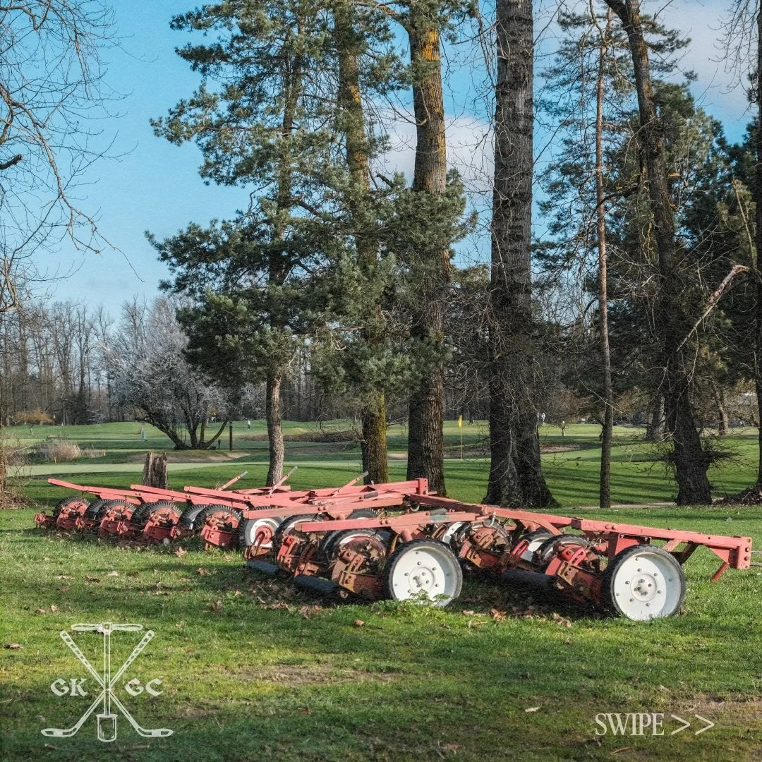 GK GC Gang- 

As much as I am not a fan of these types of wordy &lsquo;let me tall ya&rsquo; posts, I feel the time is right for an update. These past few months have been busy for me both in real life and for the GK GC. I have been working tirelessl