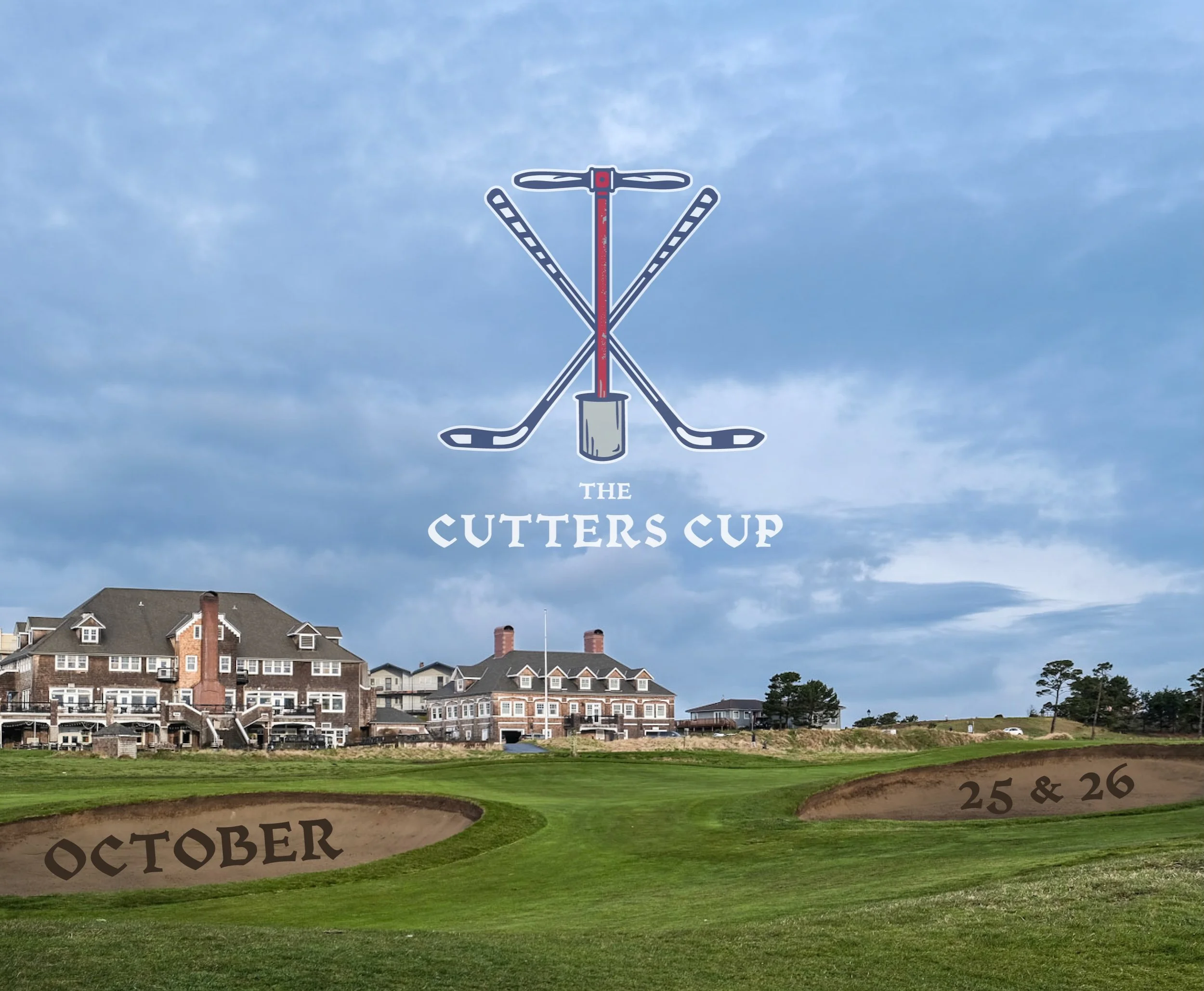 Save the date &amp; spread the word. Details coming soon. 
#workearlyplaylate
#golfisgoodforgreenkeepers
#turfdogswanted
#atraditionunlikeanyother