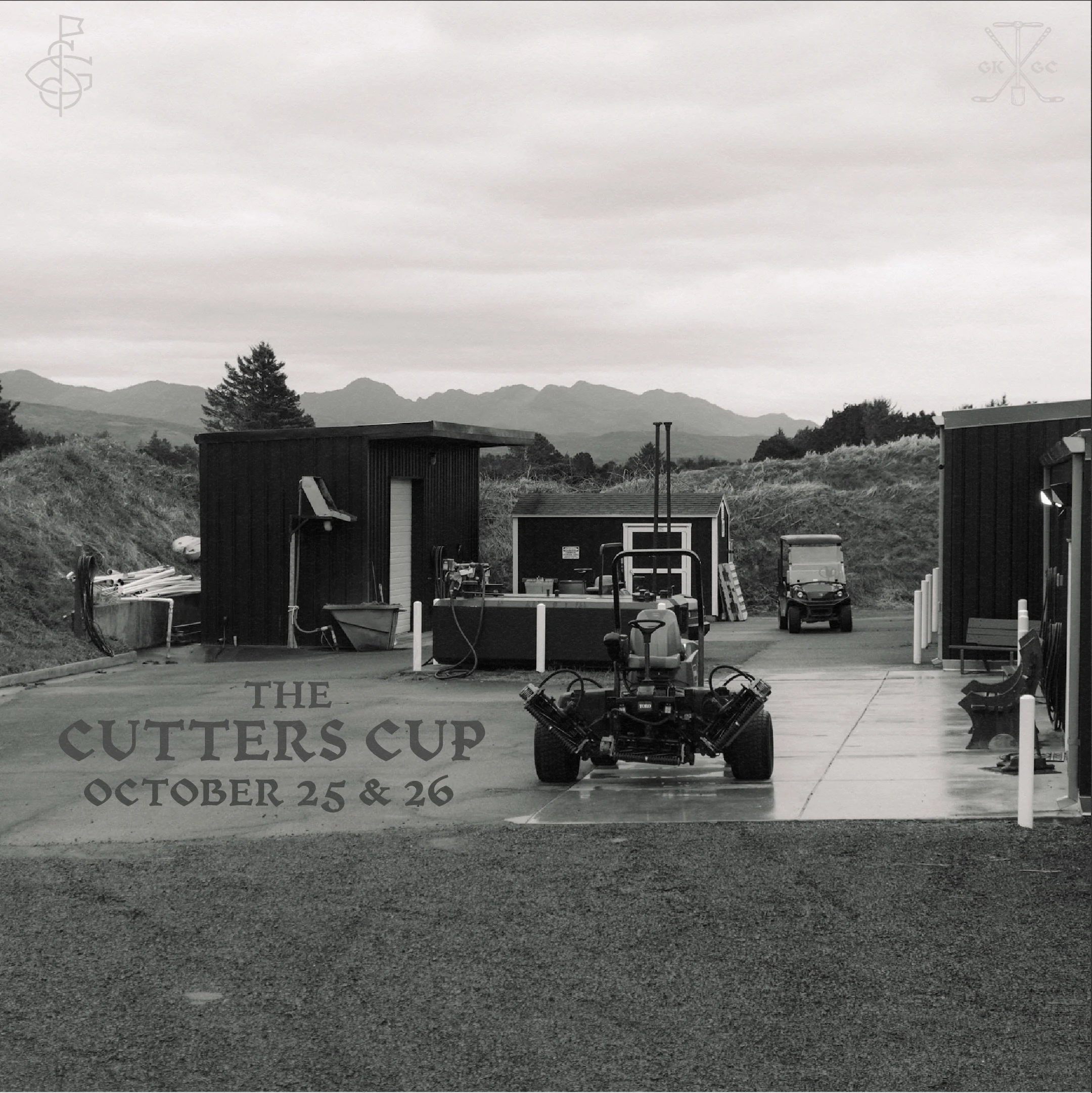 Join us for a great time with good people at Gearhart Golf Links 

#workearlyplaylate
#chefsgottaeat
#moreturfdogs
#linkinbio