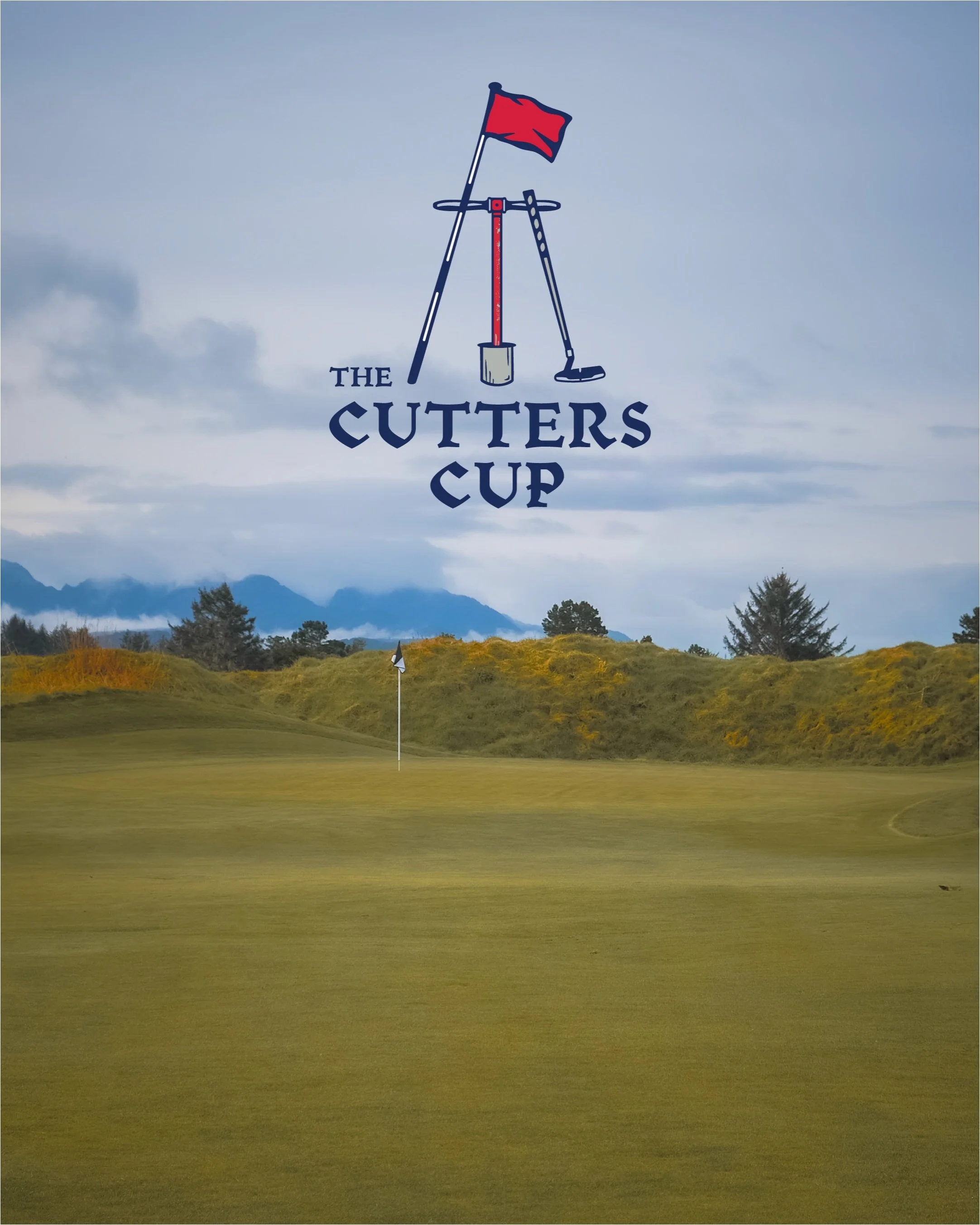 An event this original needs its own art. Grab a partner and get to the coast for an event where the keepers are the takers. Details and registration at gkgc.org 

#workearlyplaylate
#moreturfdogs
#golfisgoodforgreenkeeping
#chefsgottaeat