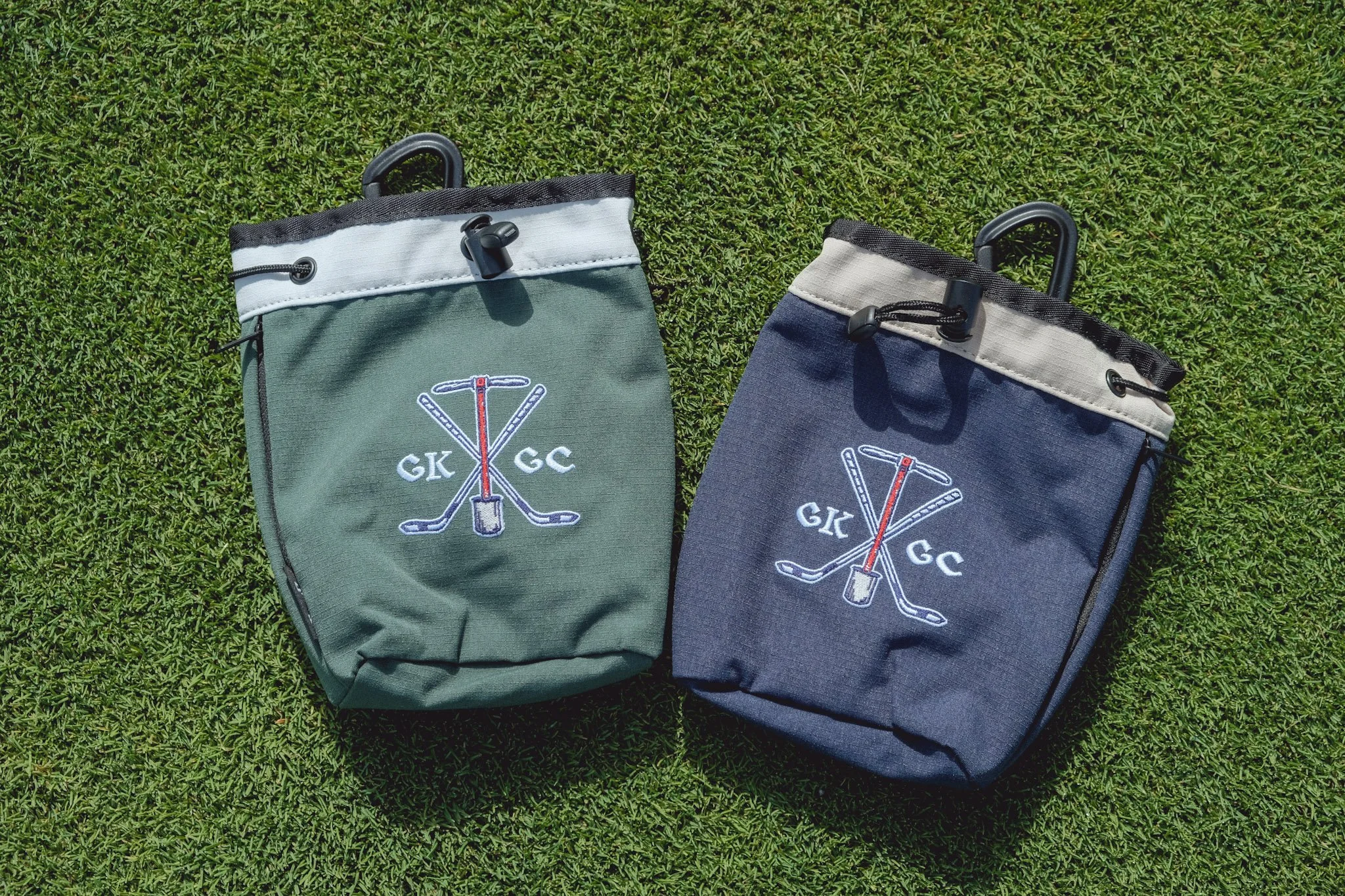 Jones Rangefinder Pouch