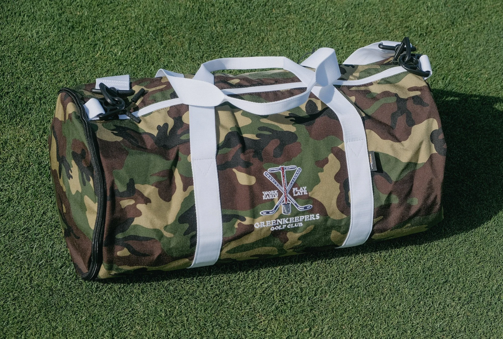 The Daily Duffle