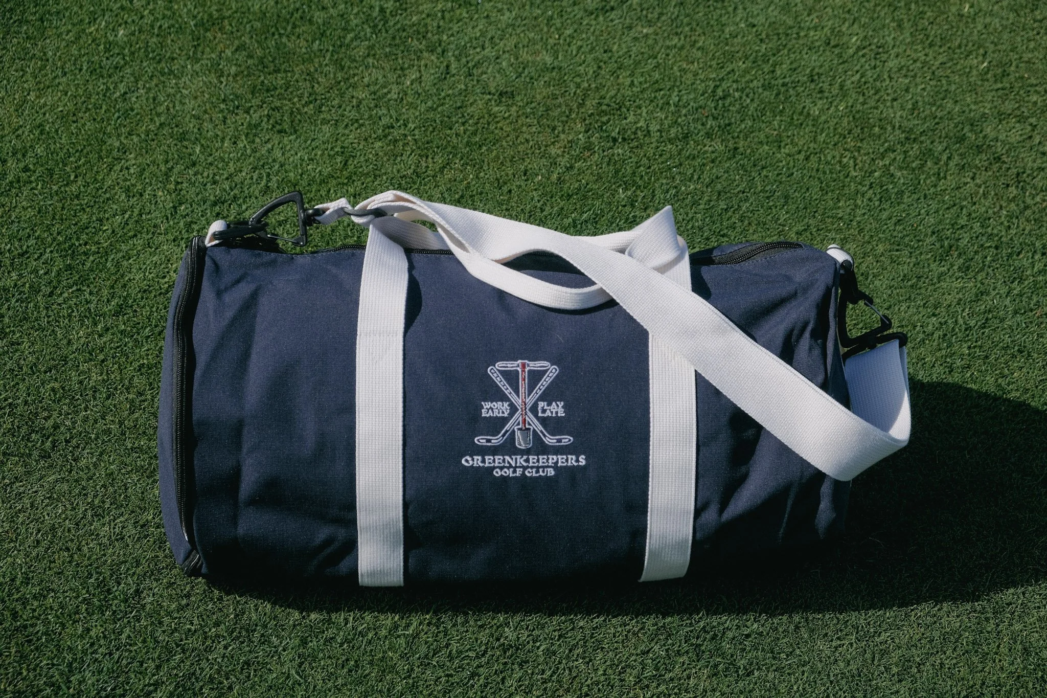 The Daily Duffle