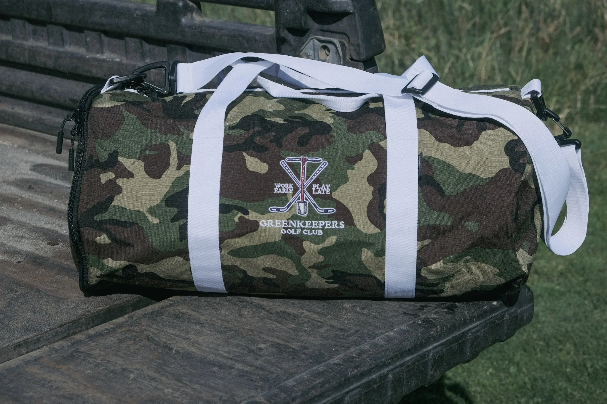 The Daily Duffle