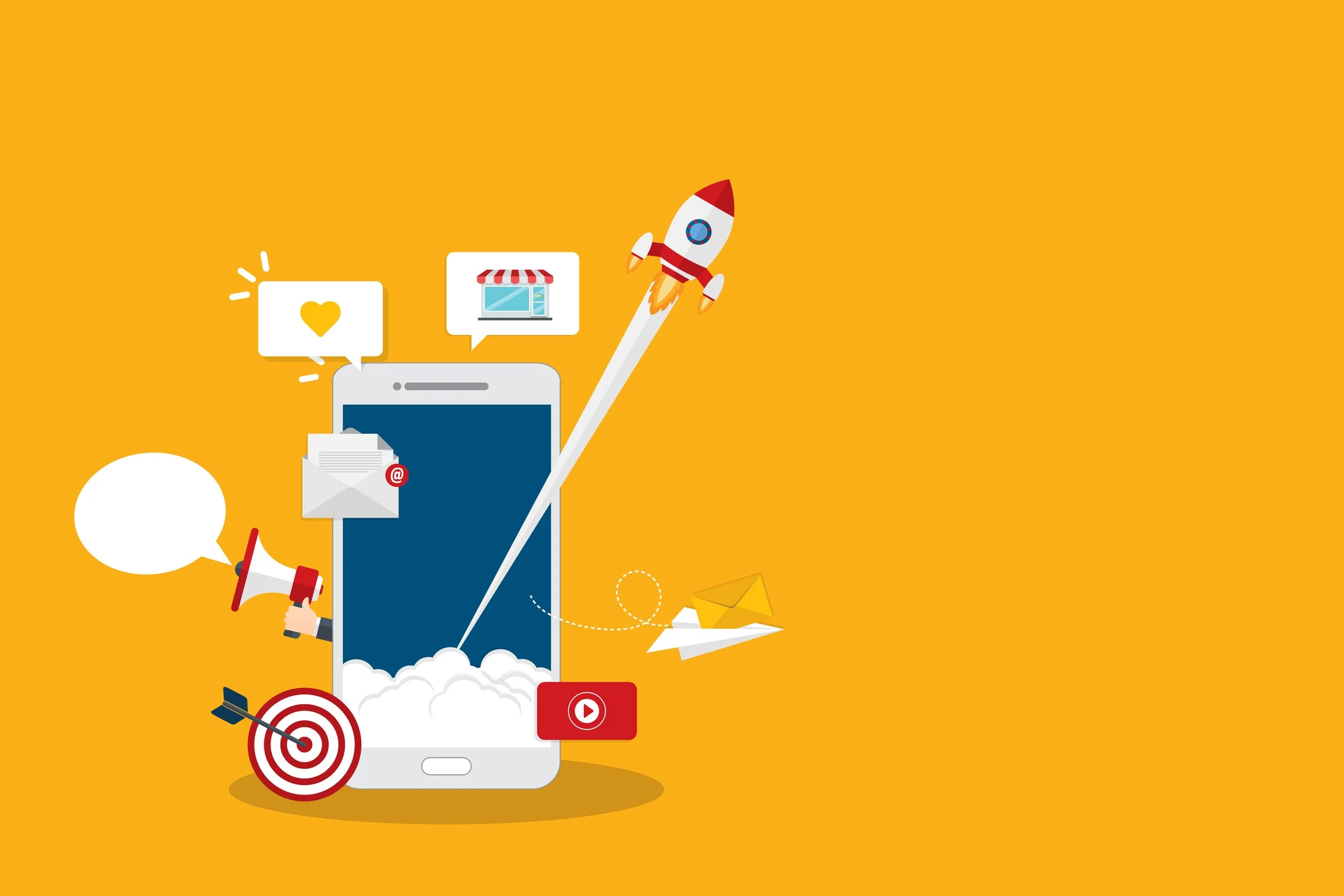 The Importance of Digital Marketing in Today's Business Landscape