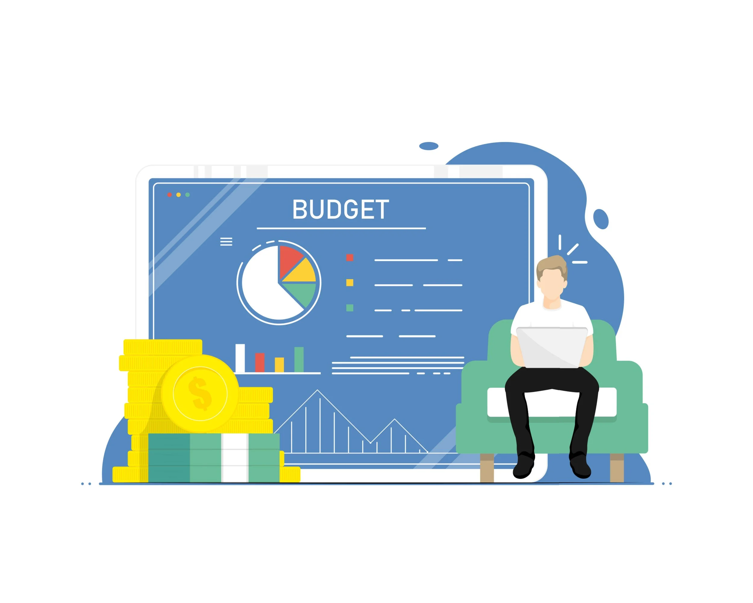 How to Find the Right Budget for Your Digital Marketing Campaigns