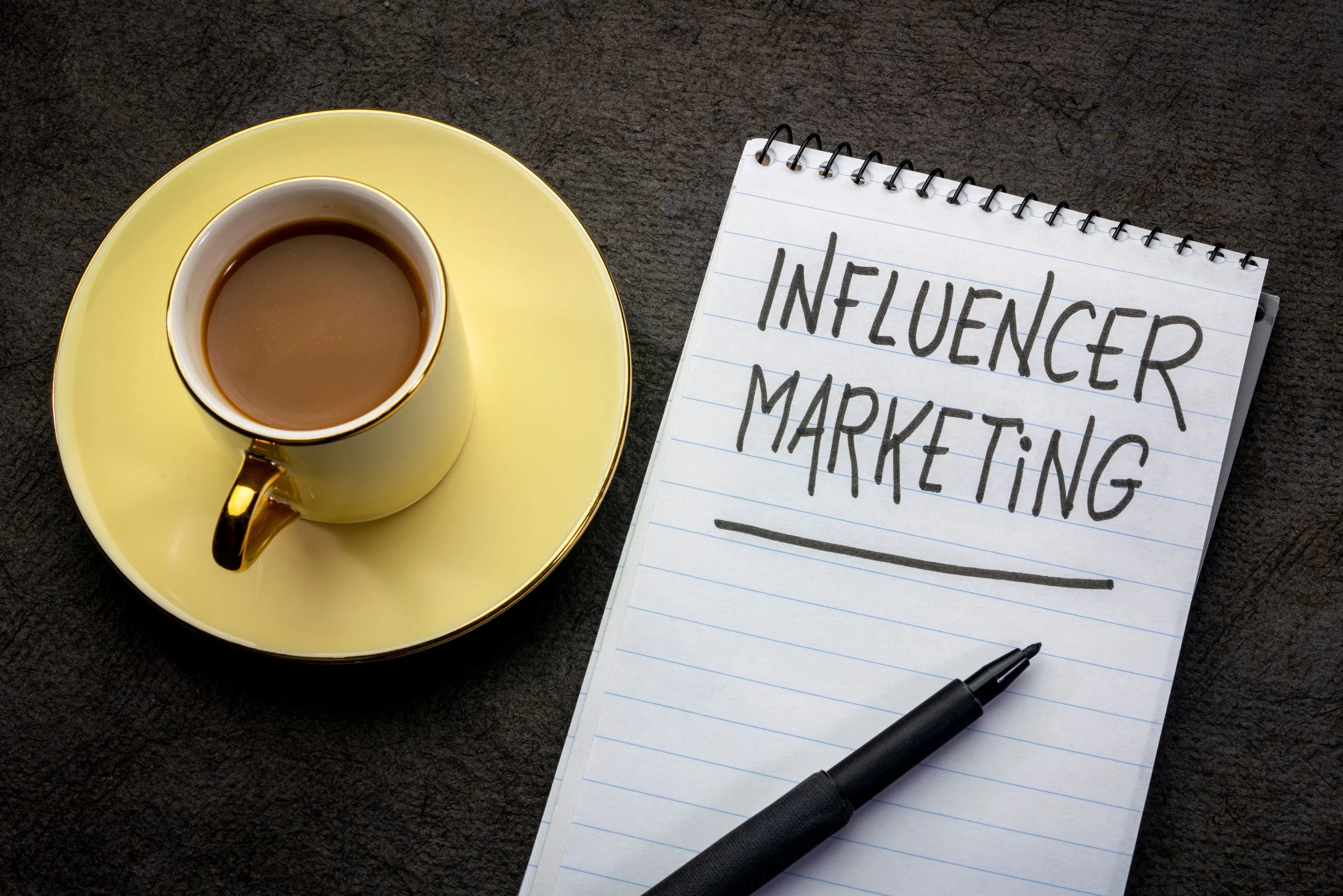 Influencer Marketing Continues to Shine in 2024