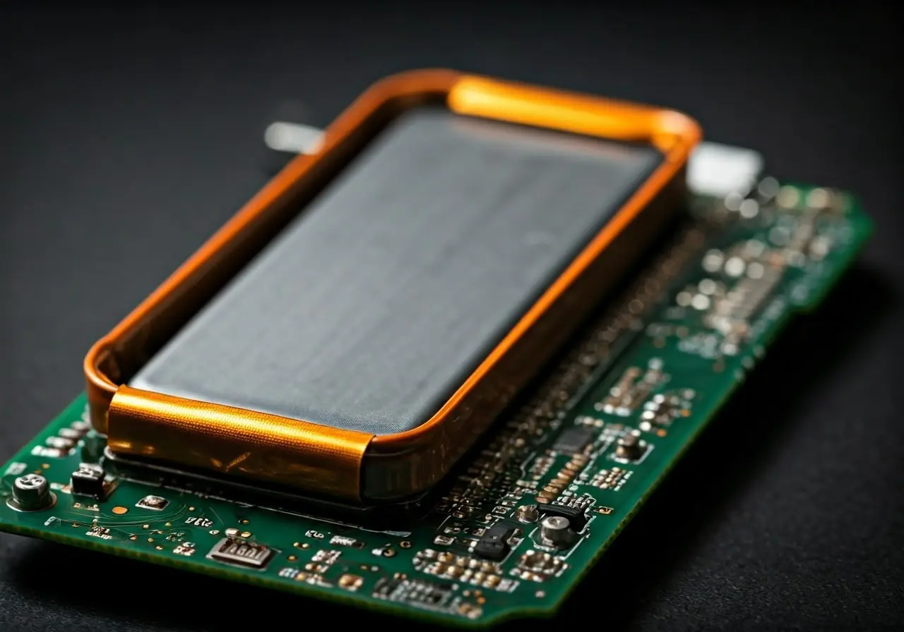 Understanding Battery Modules: A Simple Guide