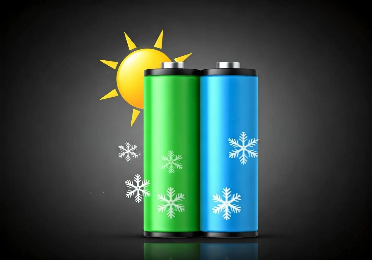 Can LiFePO4 Batteries Operate in All Weather Conditions?