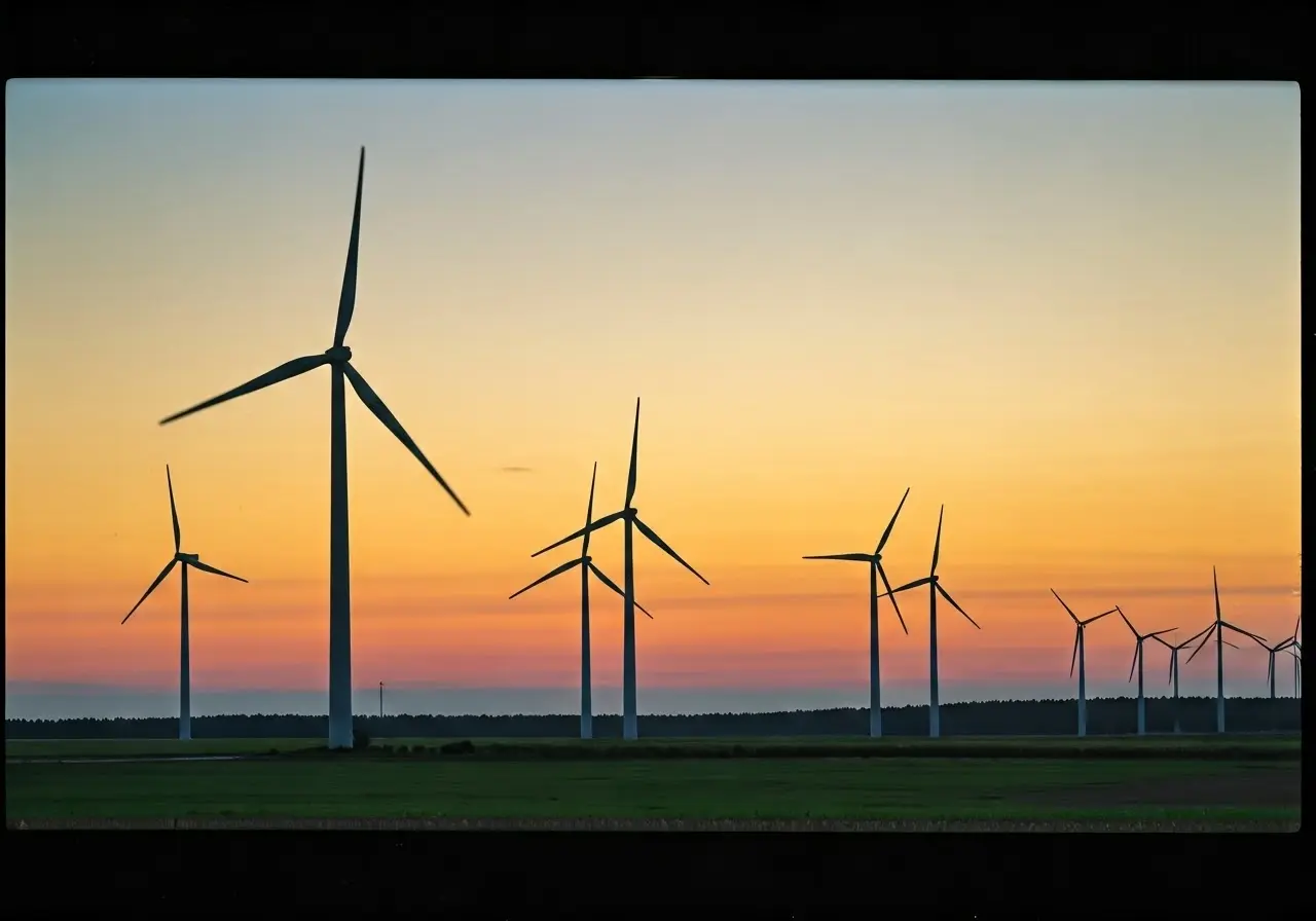 What Are Scalable Solutions in Energy Storage?