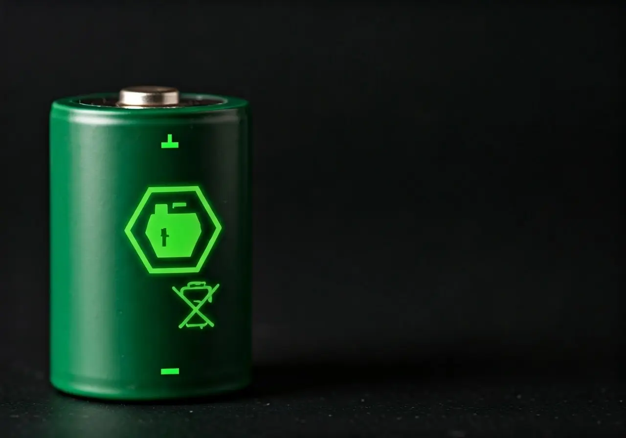 Are LiFePO4 Batteries Environmentally Friendly?