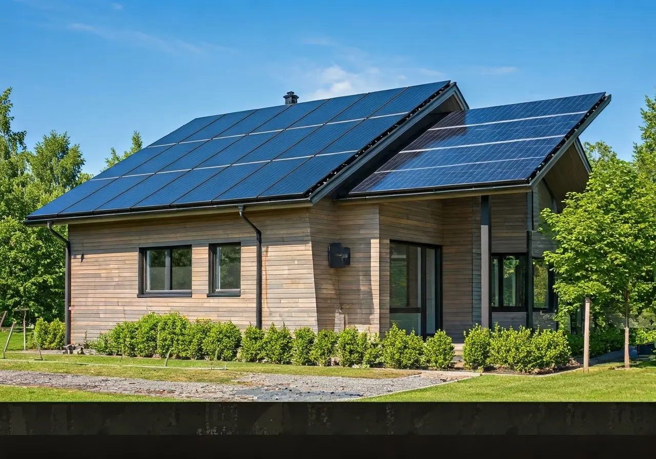 Can Residential Storage Systems Help Save on Energy Bills?