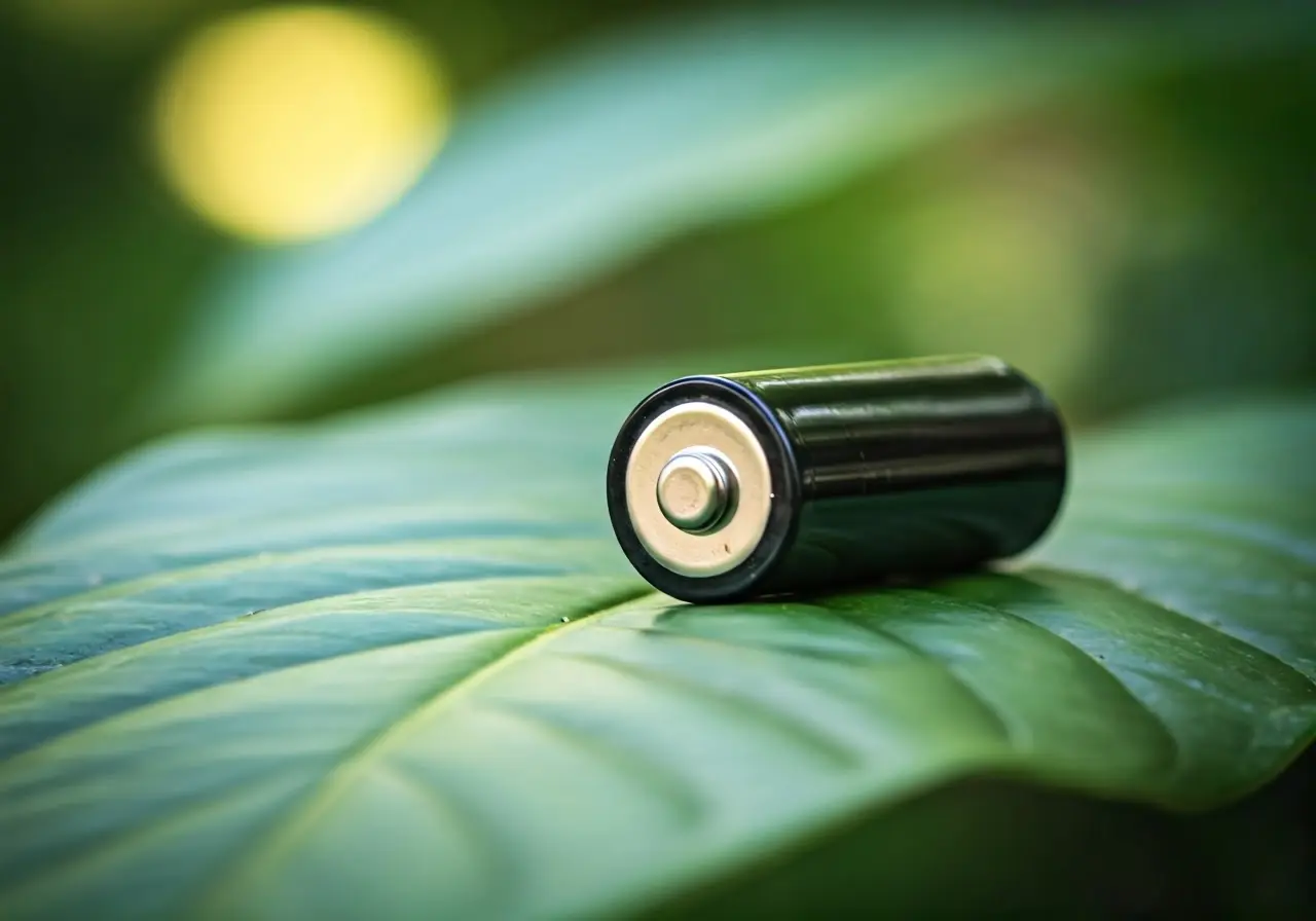 What Are the Environmental Benefits of Using LiFePO4 Batteries?