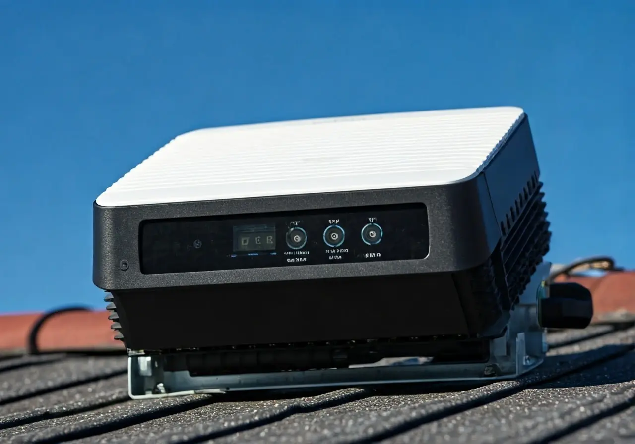 9 Myths About Solar Inverters Debunked