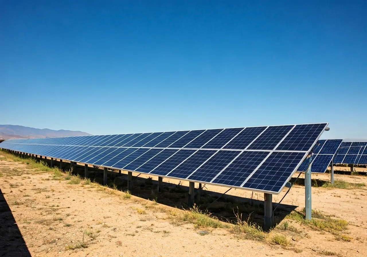 5 Amazing Facts About Solar Arrays That Every Californian Should Know