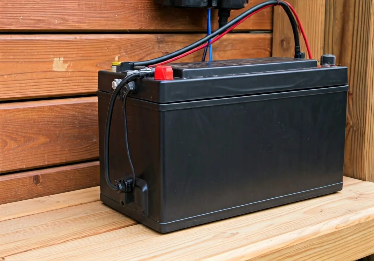 10 Benefits of Using LiFePO4 Batteries for Your Home Energy Needs