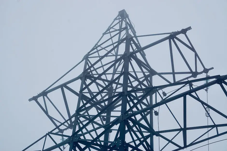 What Factors Should I Consider When Choosing Industrial Power Solutions?