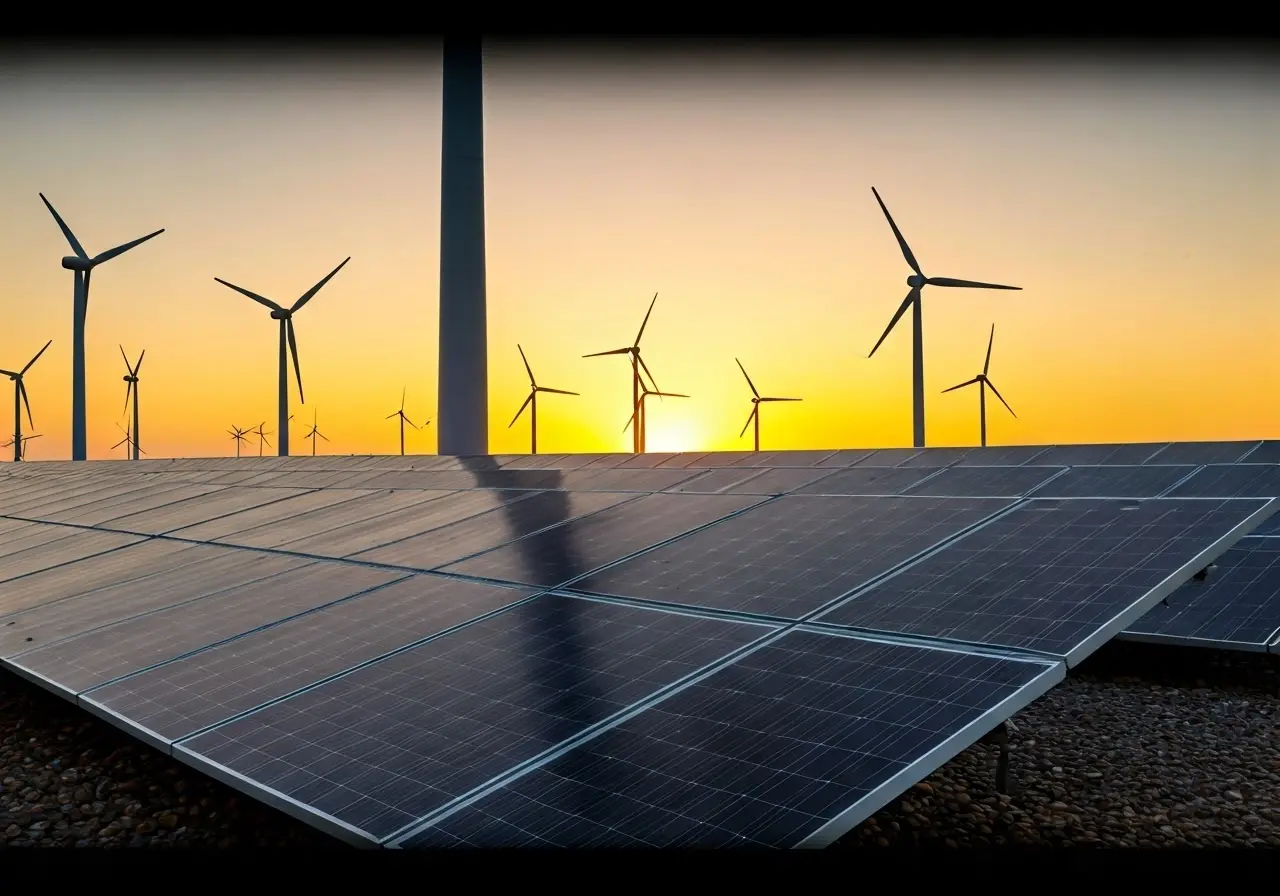 The Future of Clean Energy: Understanding Battery Modules in San Diego