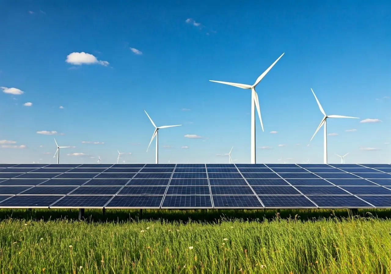 Are Battery Systems Environmentally Friendly?