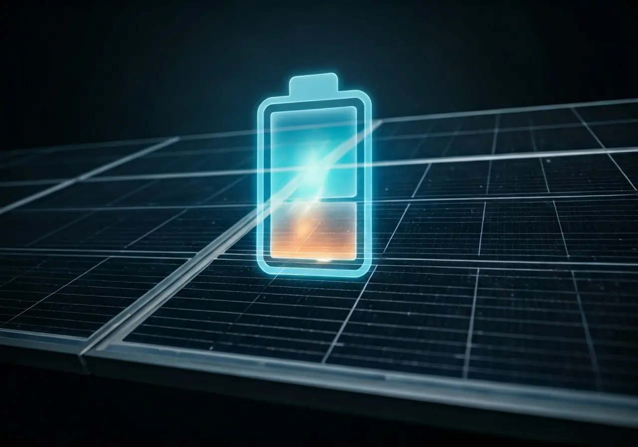 Are Solar Batteries Reliable During Power Outages?