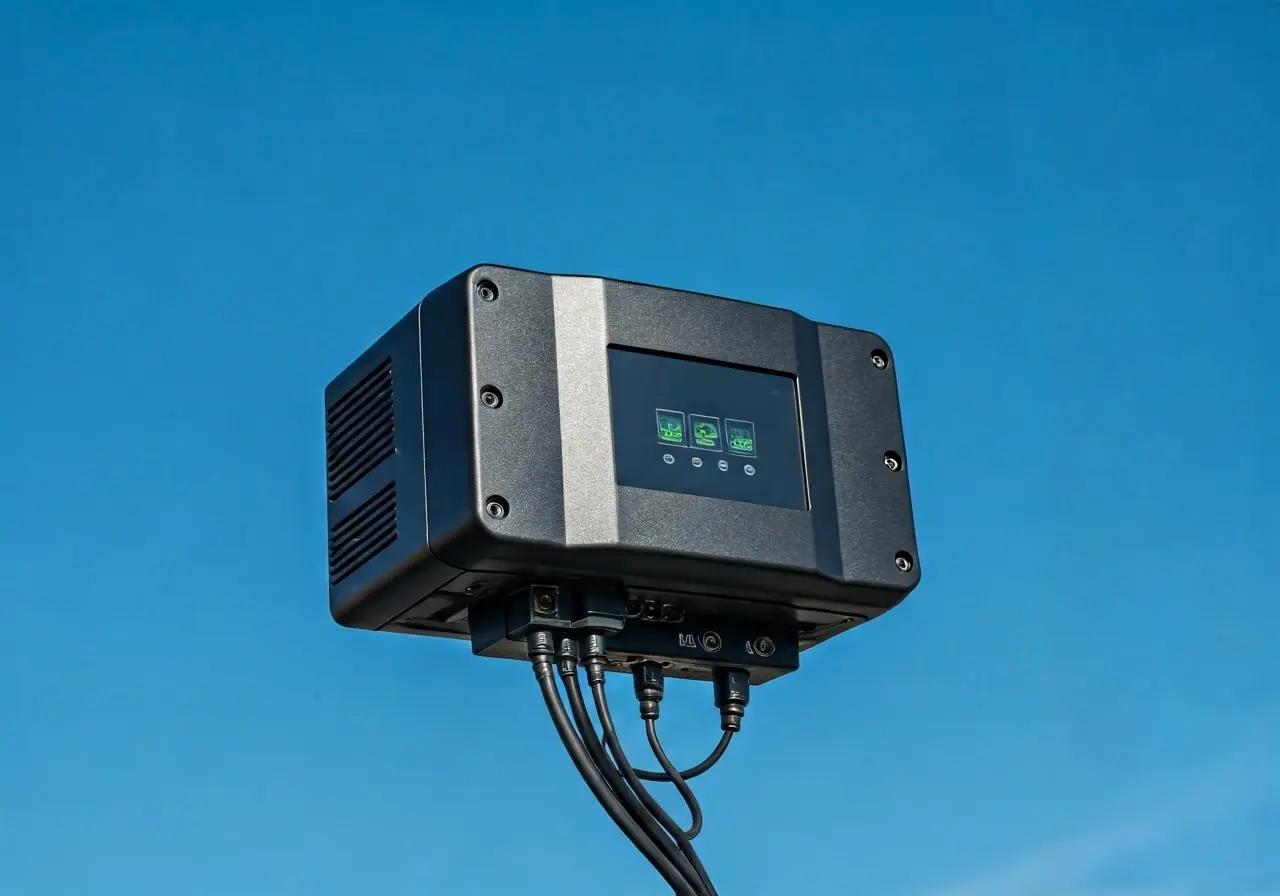 How Solar Inverter Technology is Changing the Clean Energy Landscape