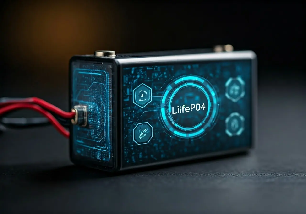 Why LifePO4 Batteries are the Future of Energy Storage