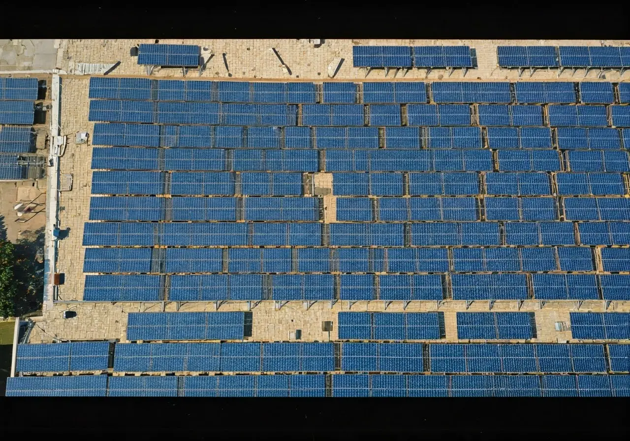 The Future of Energy: Solar Arrays for San Diego Homes