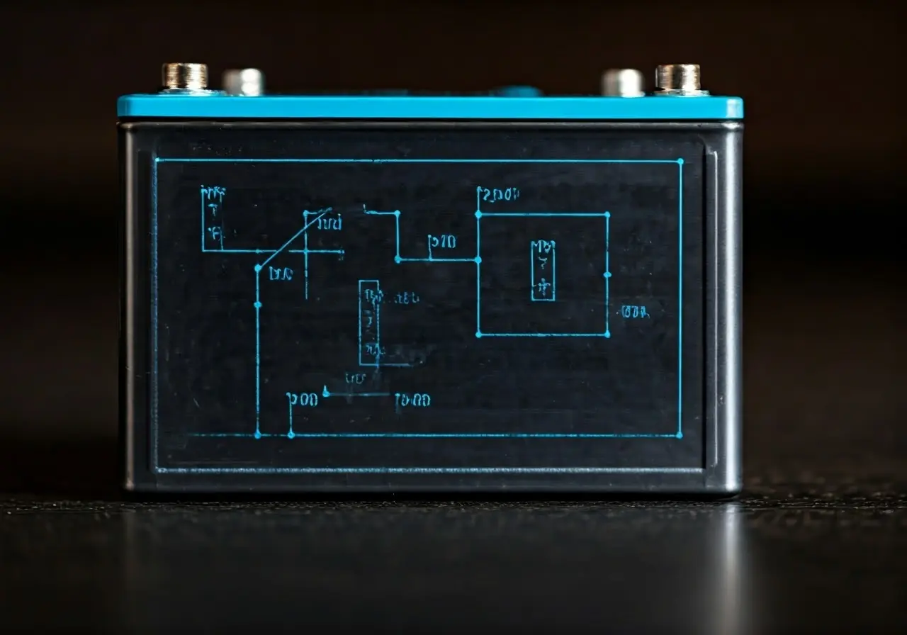 What Are LiFePO4 Batteries And How Do They Work?