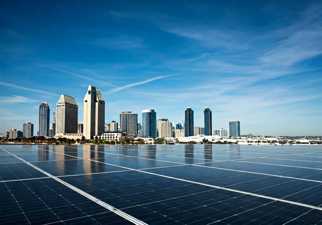 Innovative Trends in Industrial Power Solutions Across San Diego