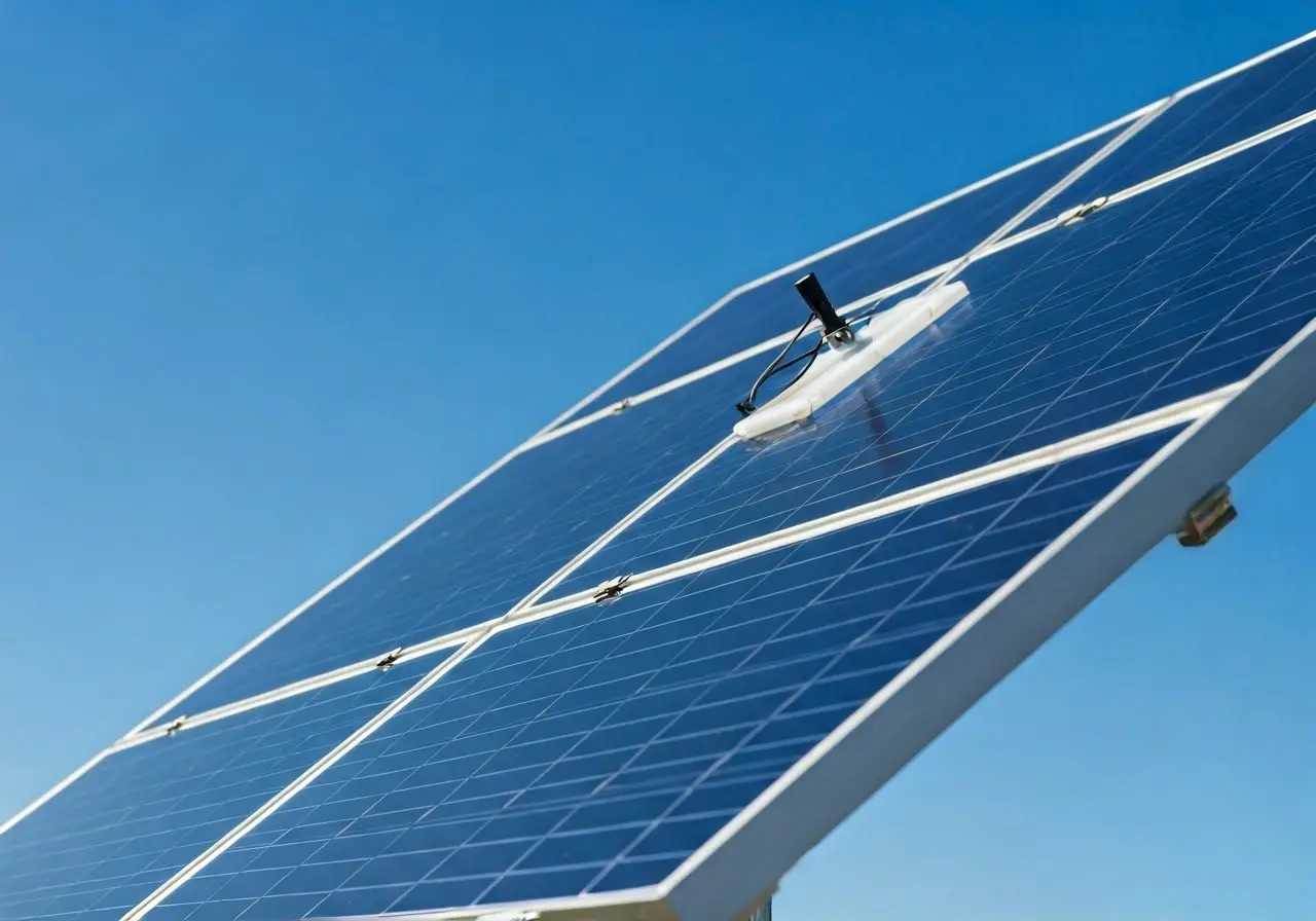 How Solar Batteries Contribute to Energy Independence