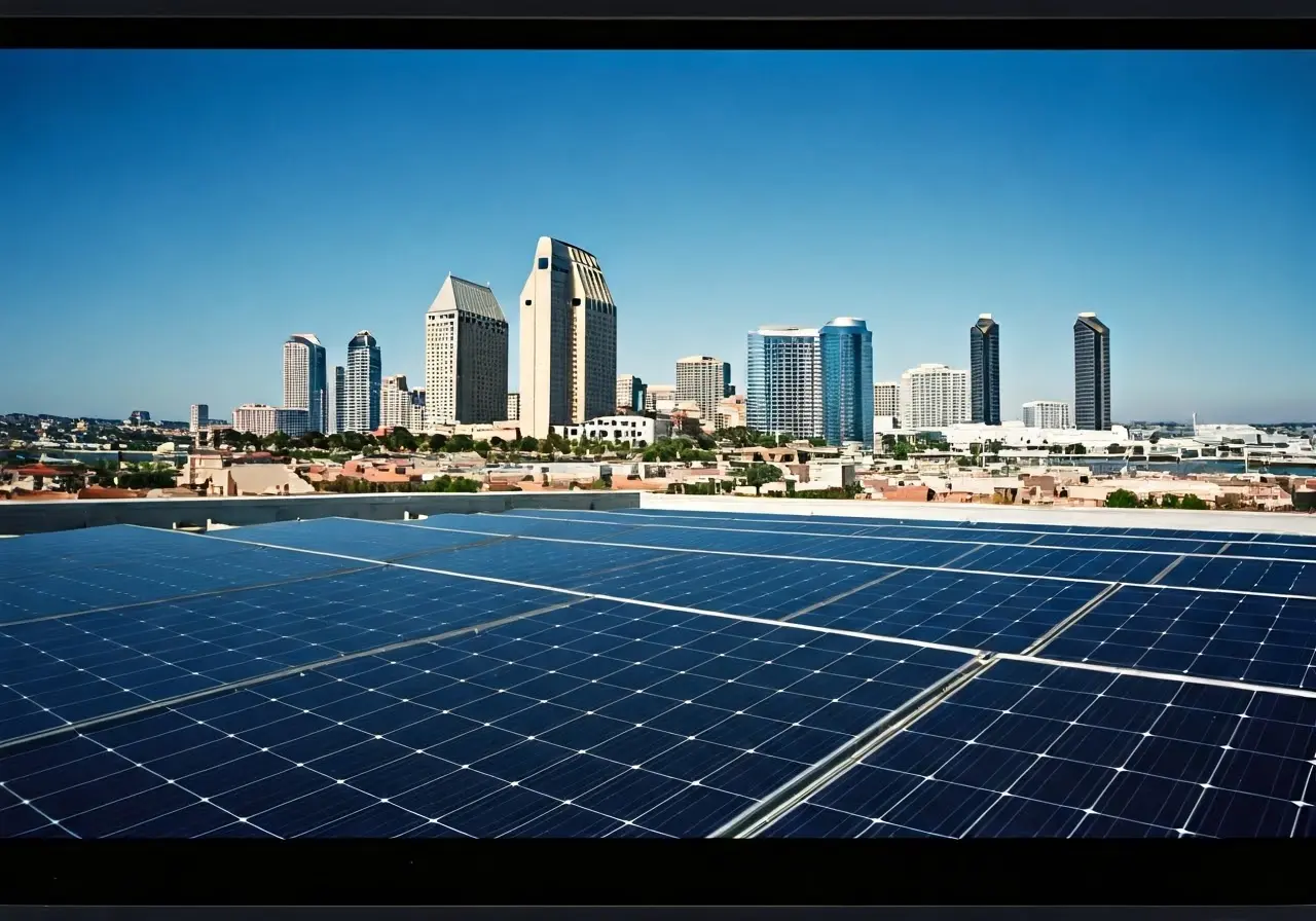 7 Ways Solar Arrays Can Transform Your San Diego Home