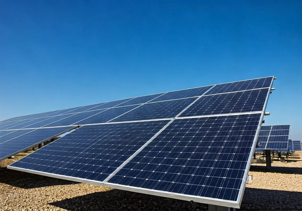 Battery Modules: The Future of Energy Storage in San Diego