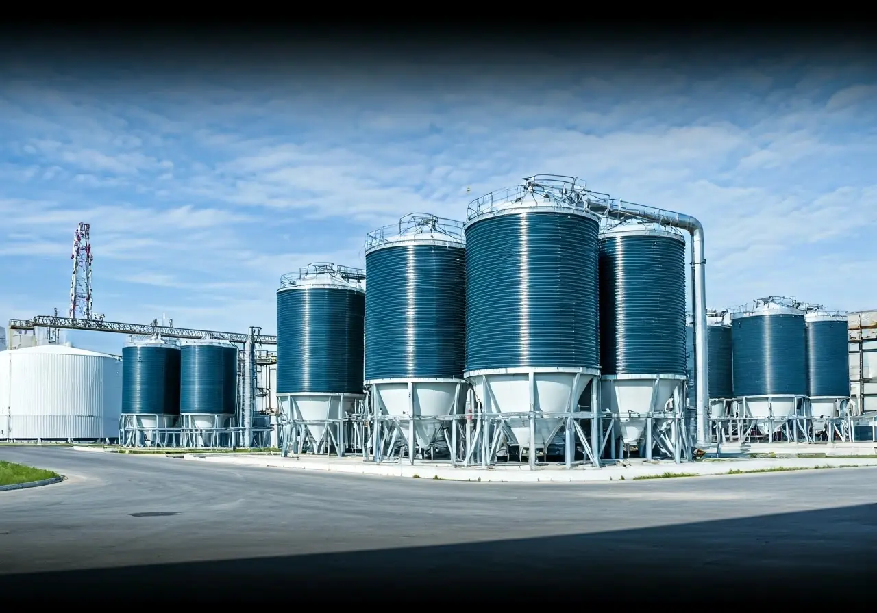 10 Ways Industrial Power Solutions are Revolutionizing Energy Storage