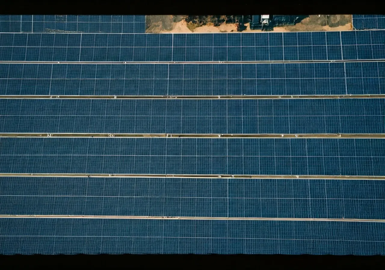 Exploring the Environmental Impact of Solar Arrays in San Diego