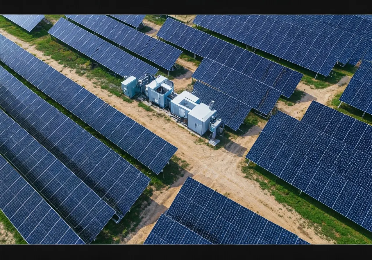 How Scalable Solutions are Transforming Energy Storage