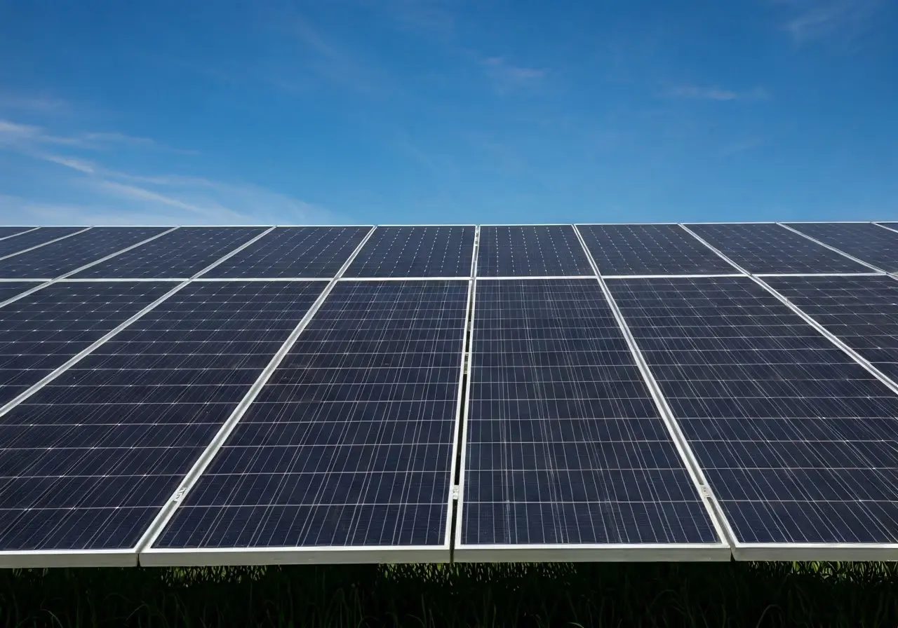 How Do Industrial Power Solutions Support Sustainability?