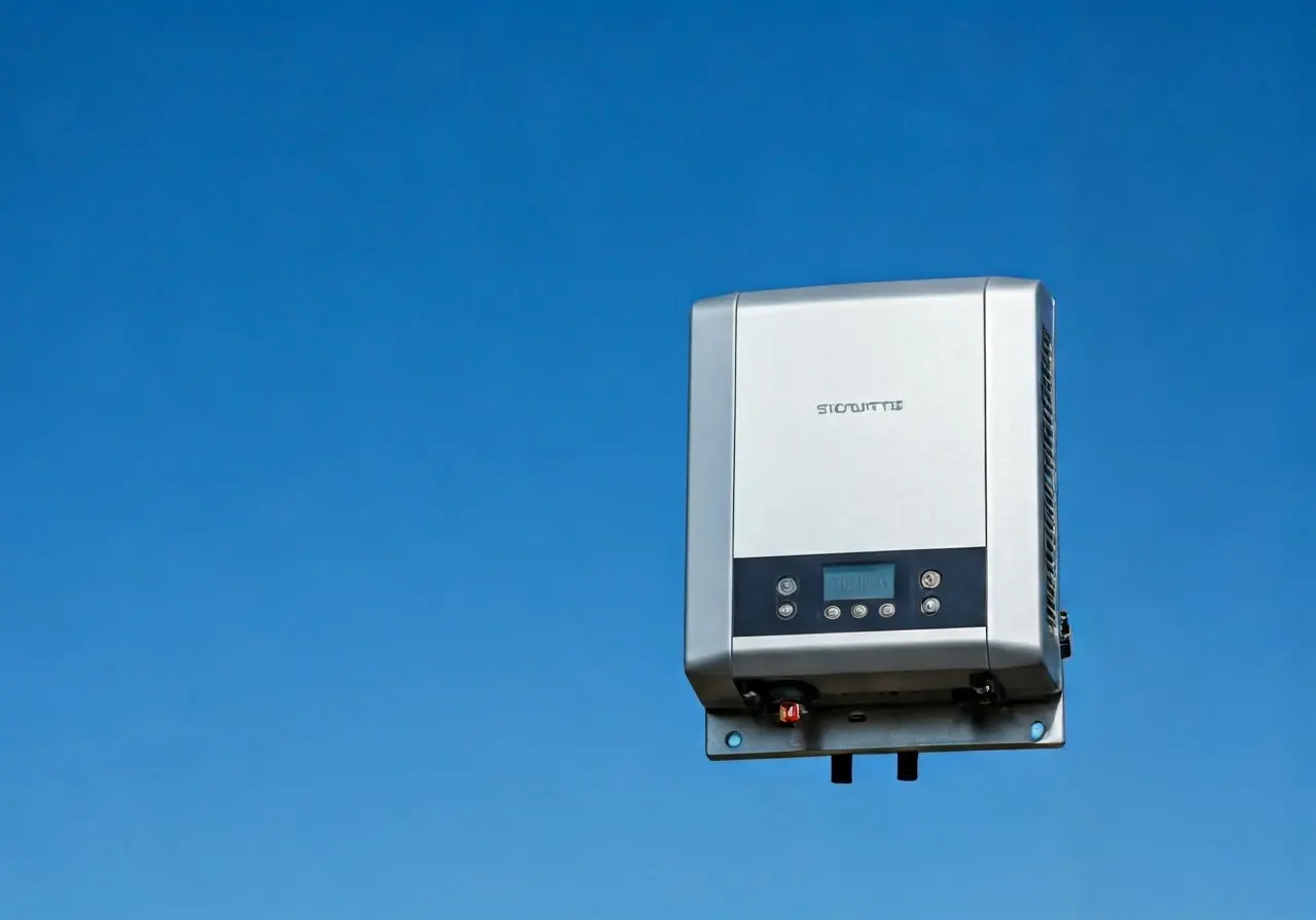 How Do Solar Inverters Impact Energy Efficiency?