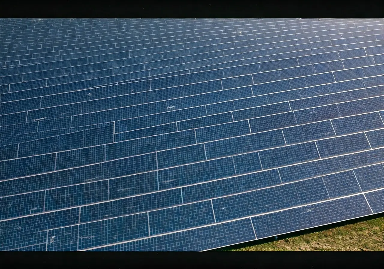 Solar Arrays: A Beginner's Guide to Clean Power