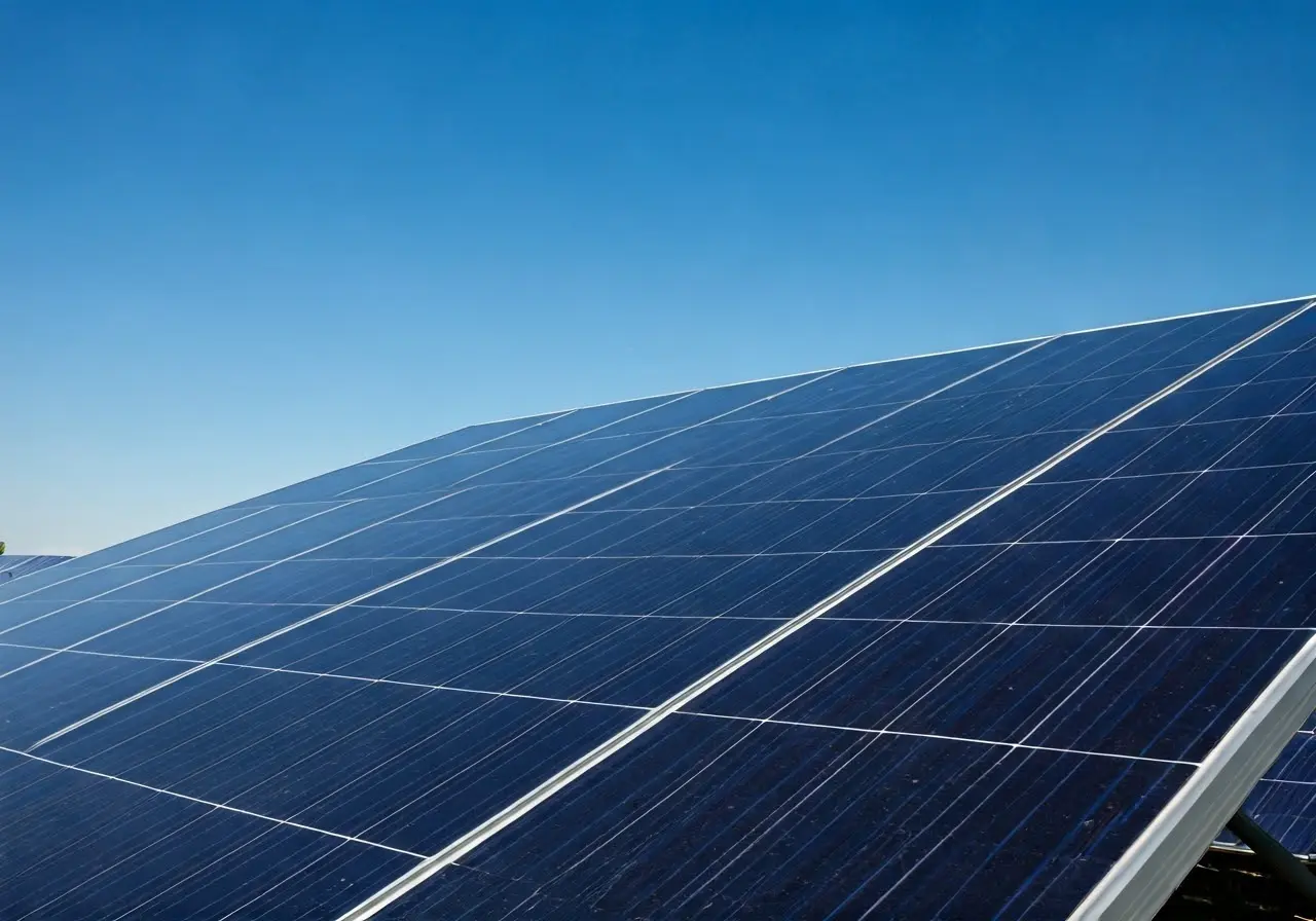 The Benefits of Adopting Clean Energy Systems