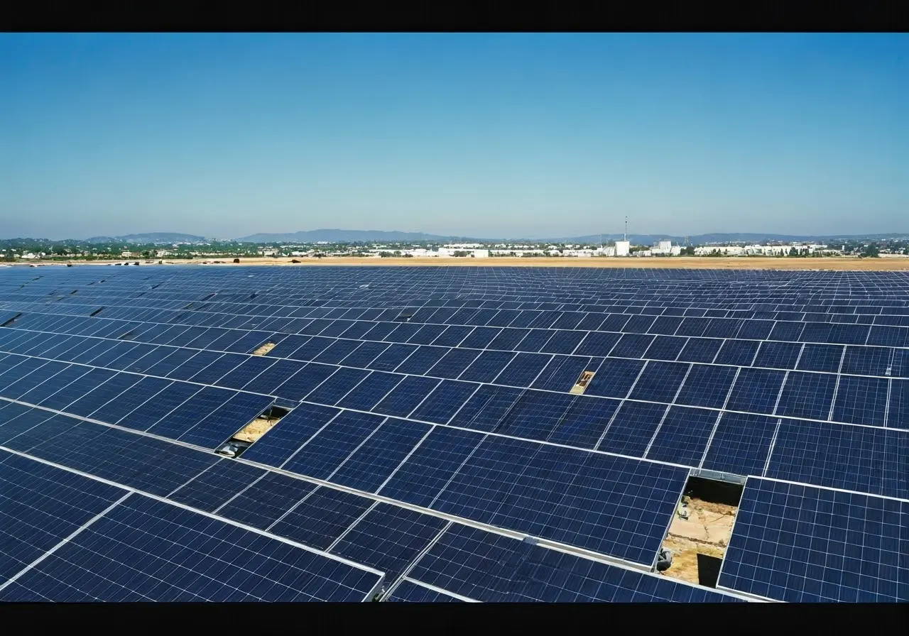 12 Smart Ways to Maximize Efficiency with Solar Arrays in San Diego