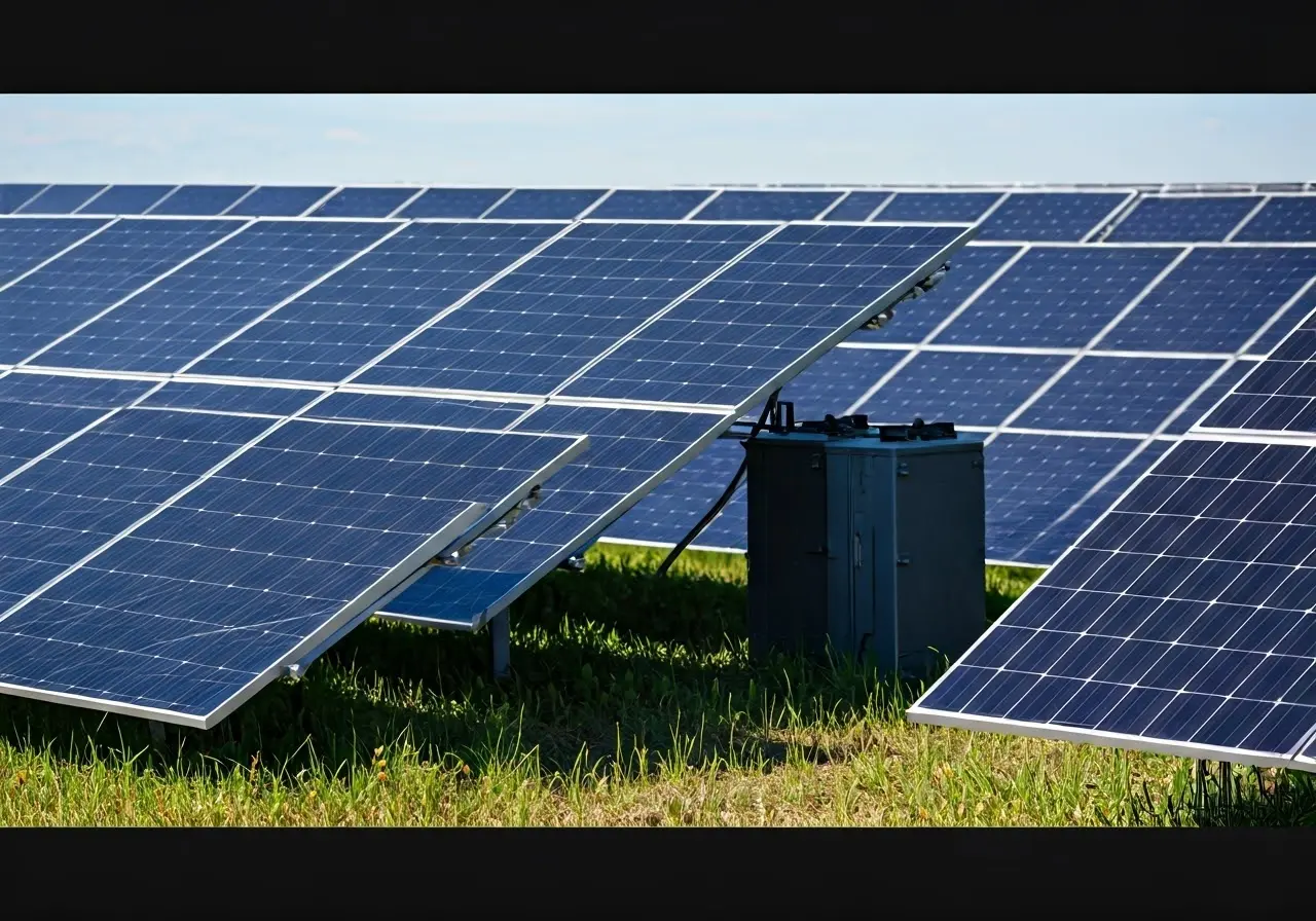 The Role of Battery Modules in Achieving Energy Independence in San Diego