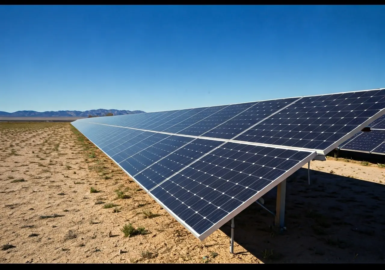 Exploring Scalable Solutions for Sustainable Energy Systems