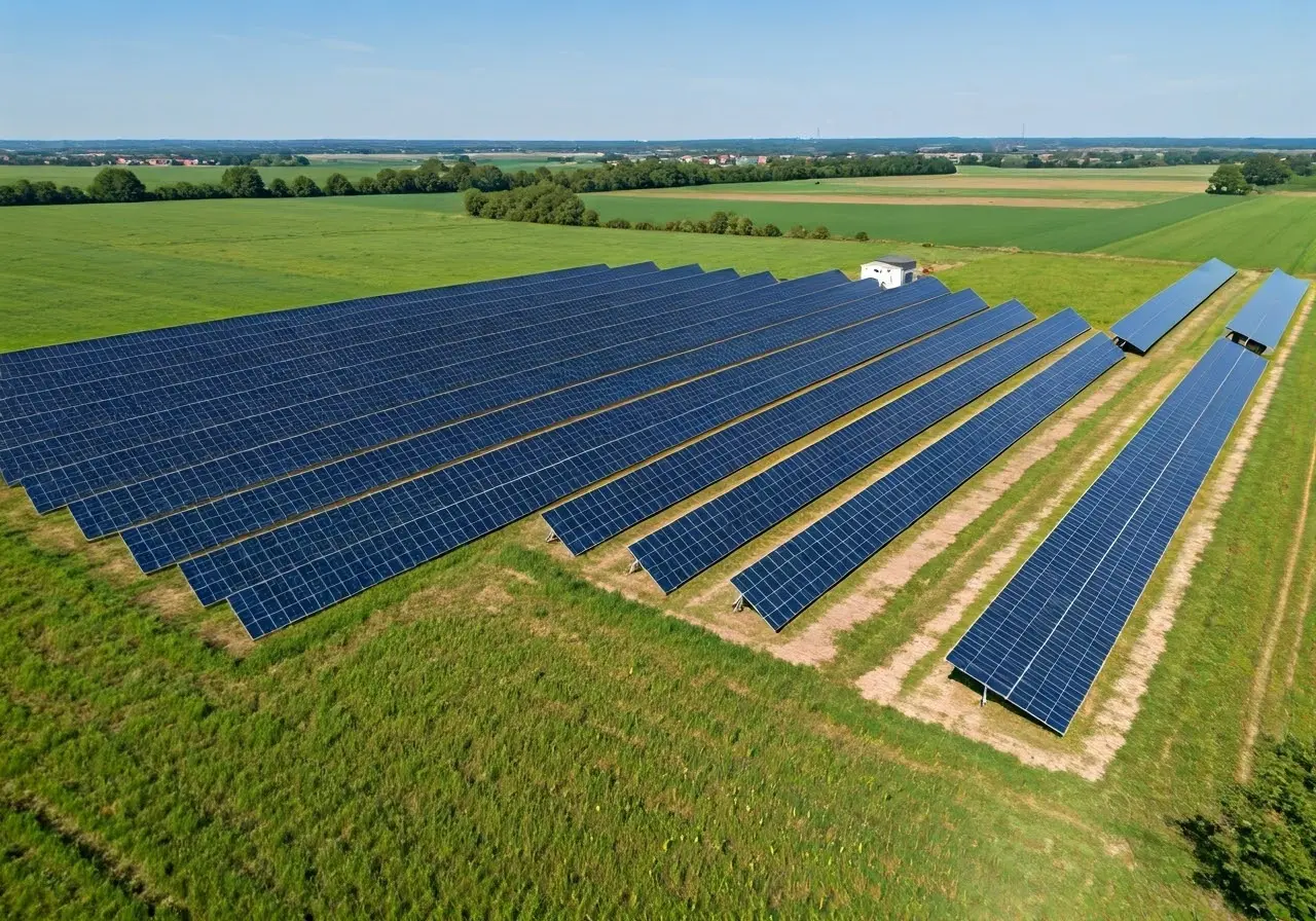 How Solar Arrays Can Revolutionize Your Power Consumption