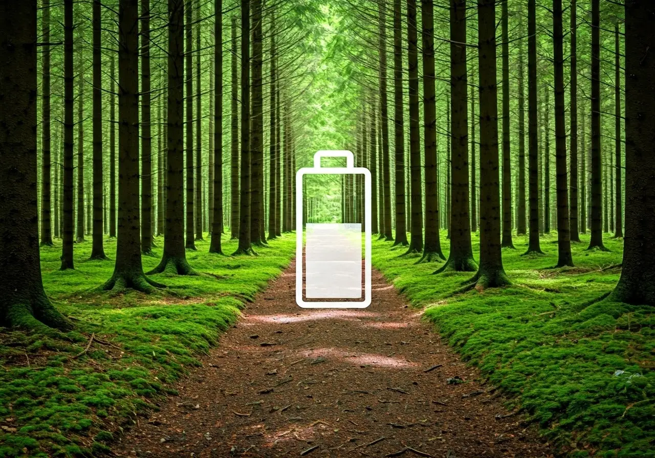 What Makes LiFePO4 Batteries Environmentally Friendly?