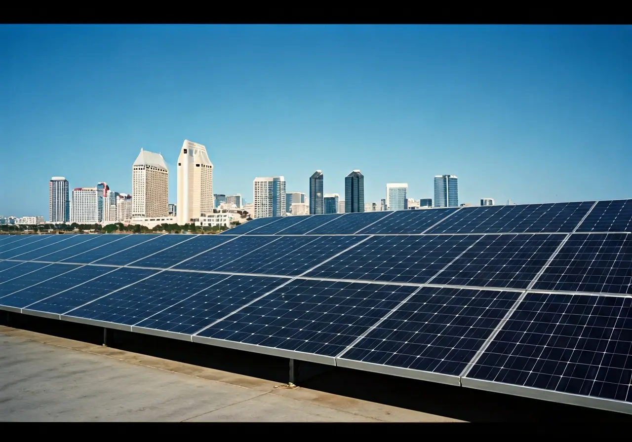 How Can Solar Batteries Help Save on Electricity Bills in San Diego?