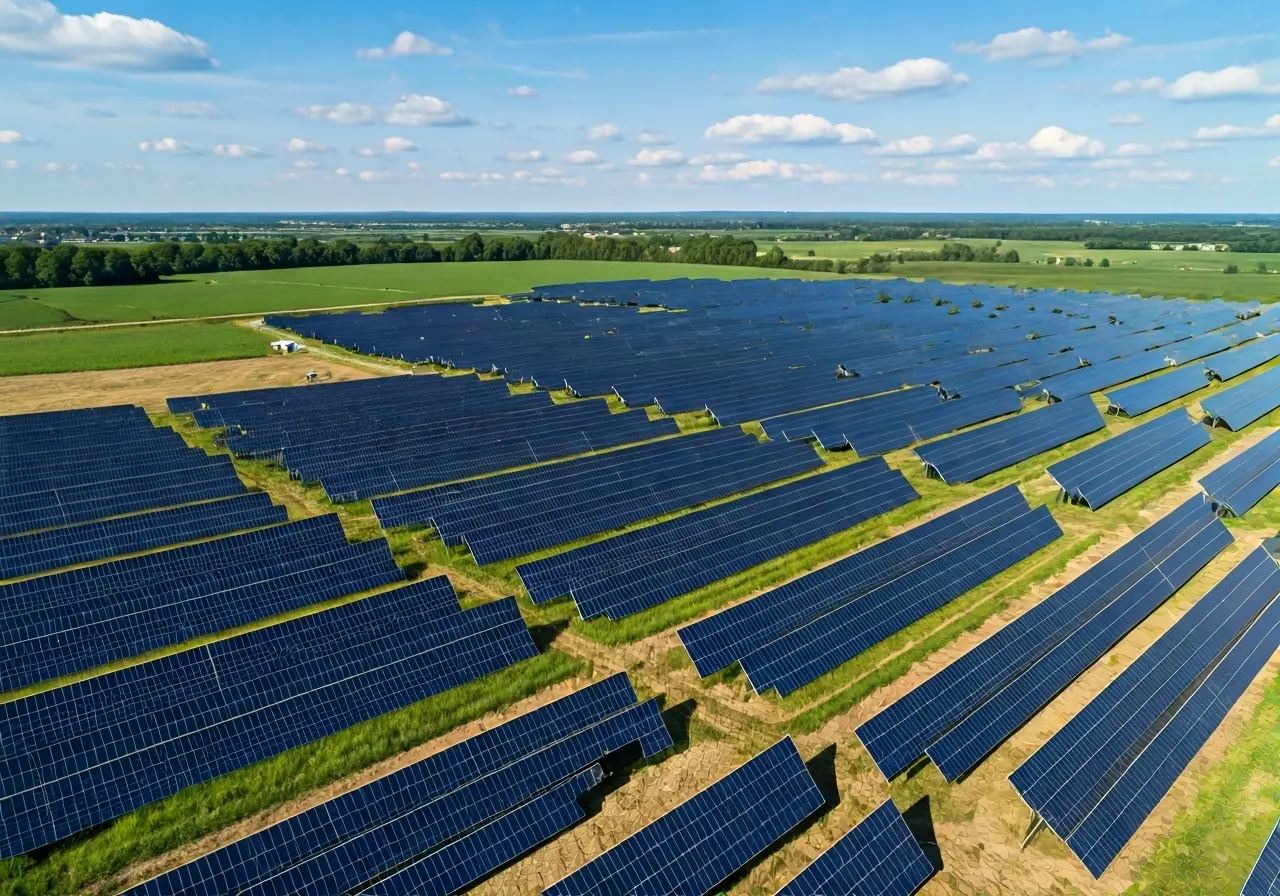 How Solar Arrays Can Revolutionize Your Energy Consumption