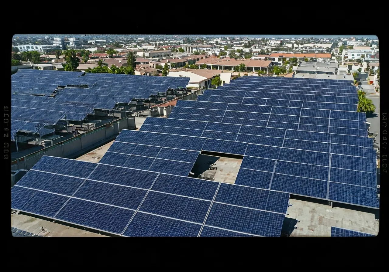How Can Solar Arrays Benefit San Diego Homeowners?
