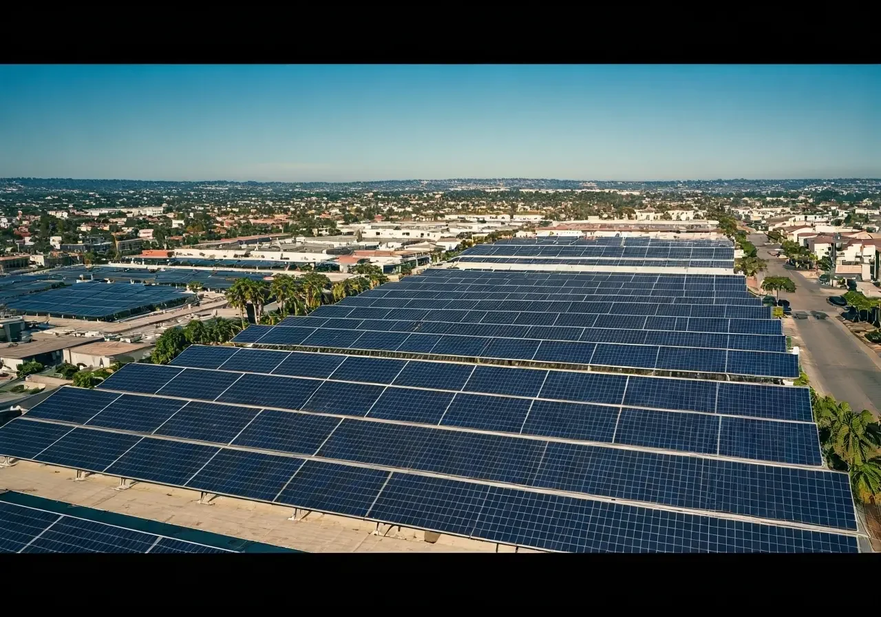 How LiFePO4 Batteries Are Revolutionizing Energy Storage in San Diego