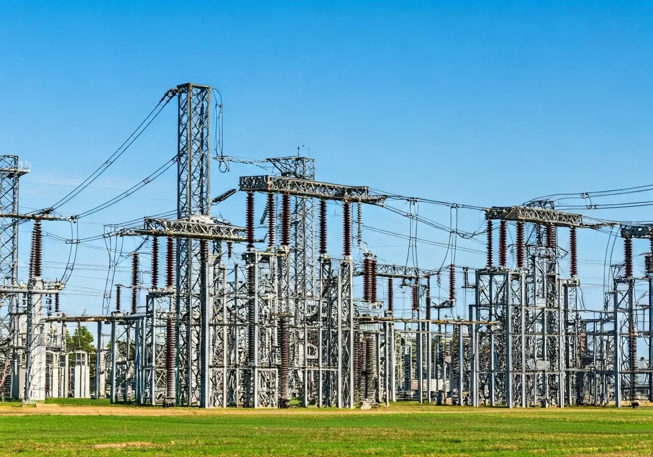 15 Reasons to Upgrade Your Industrial Power Systems