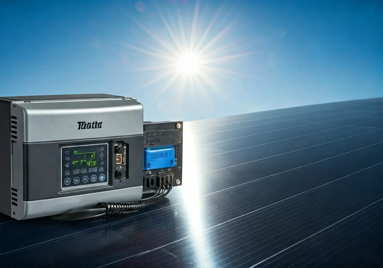 What Should You Consider When Choosing a Solar Inverter?